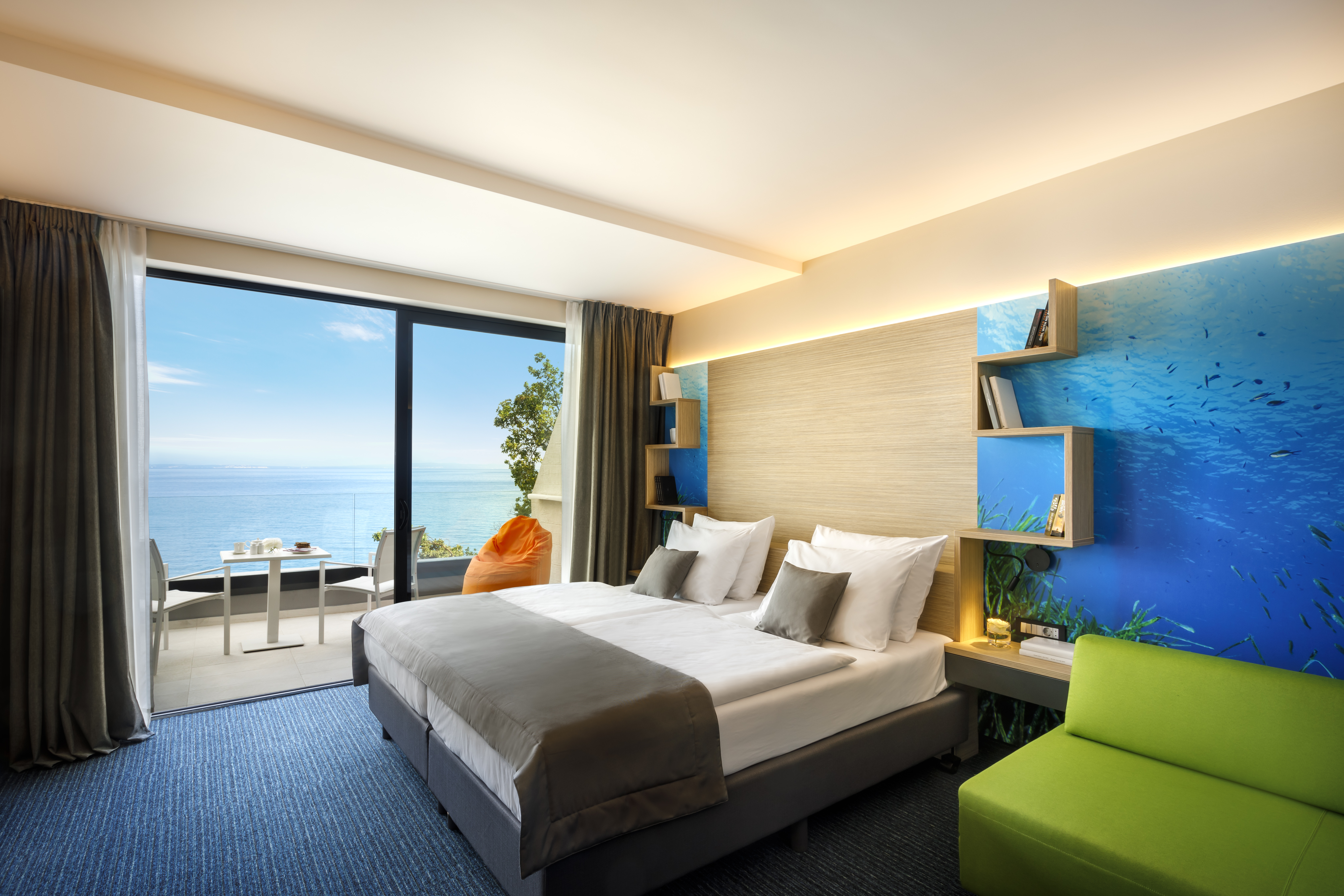 Hotel Icici