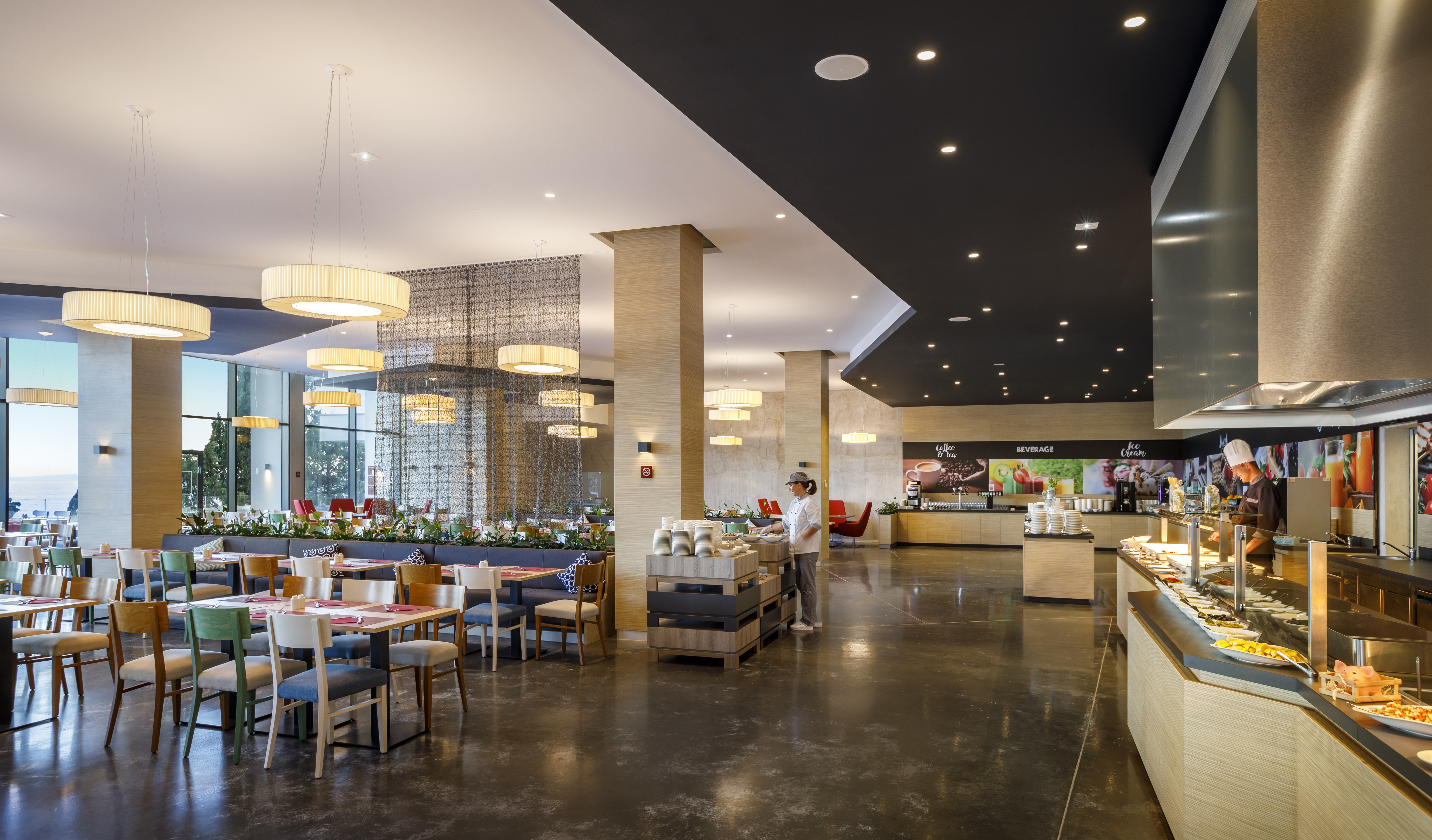 Hotel Icici