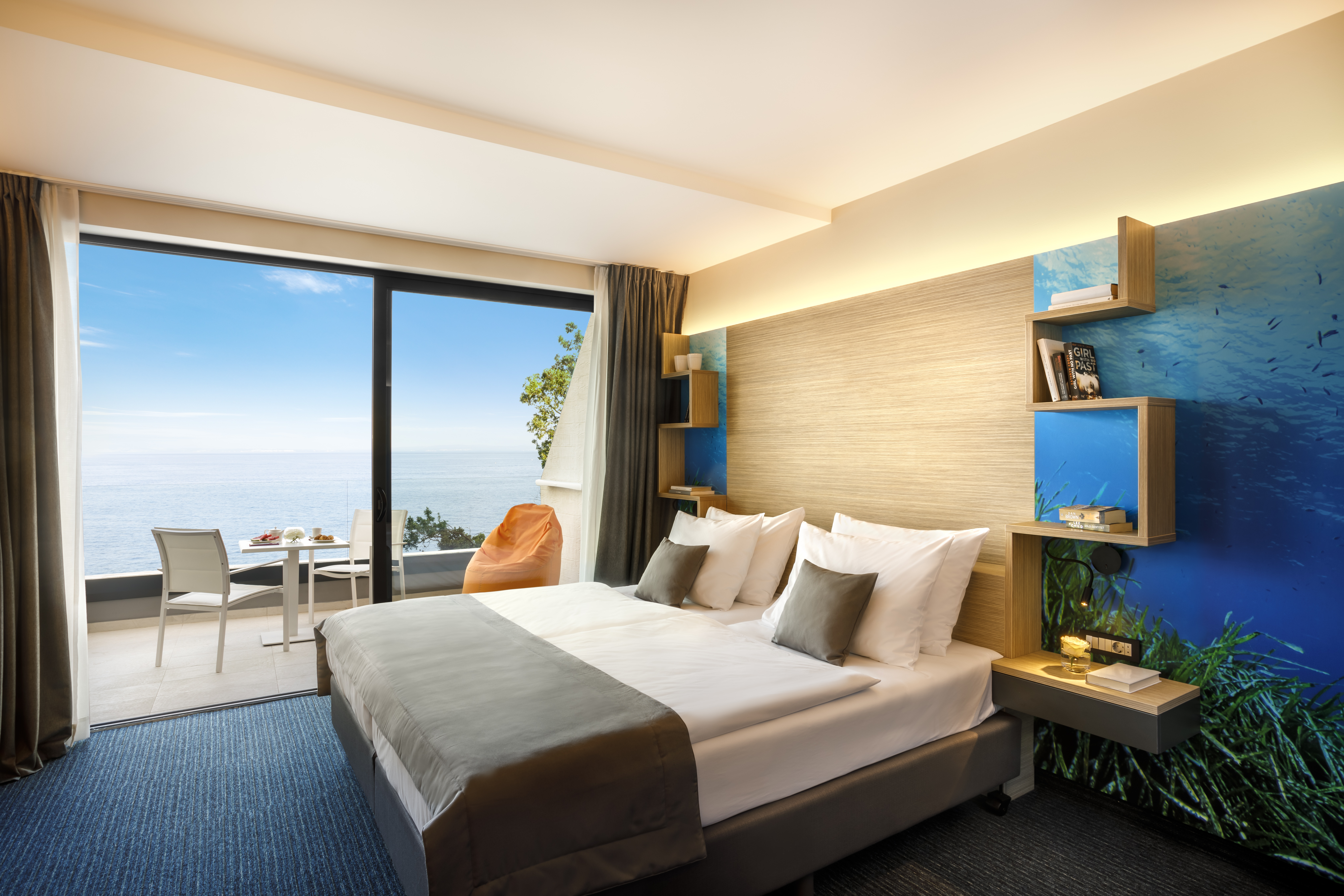 Hotel Icici