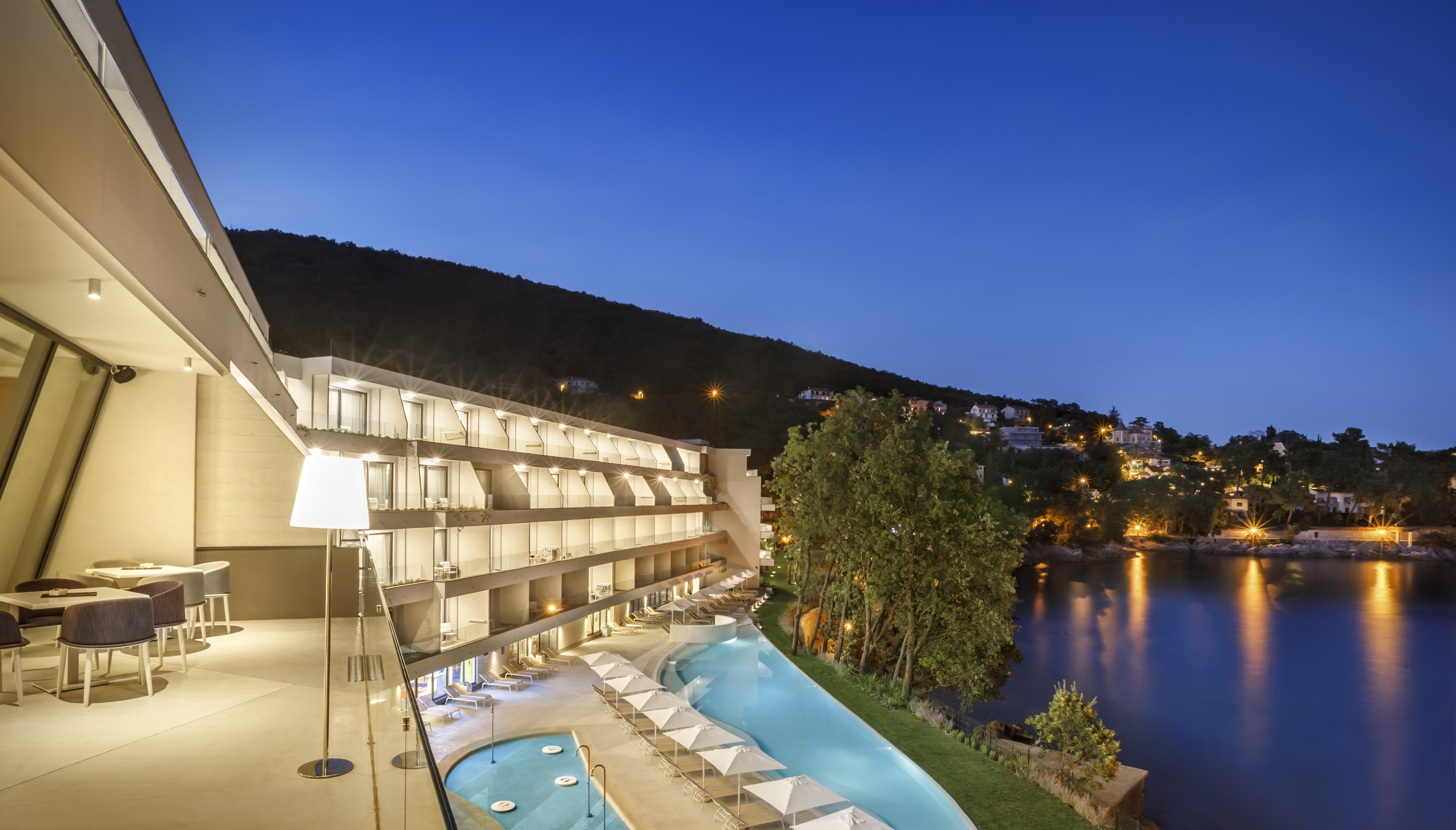 Hotel Icici