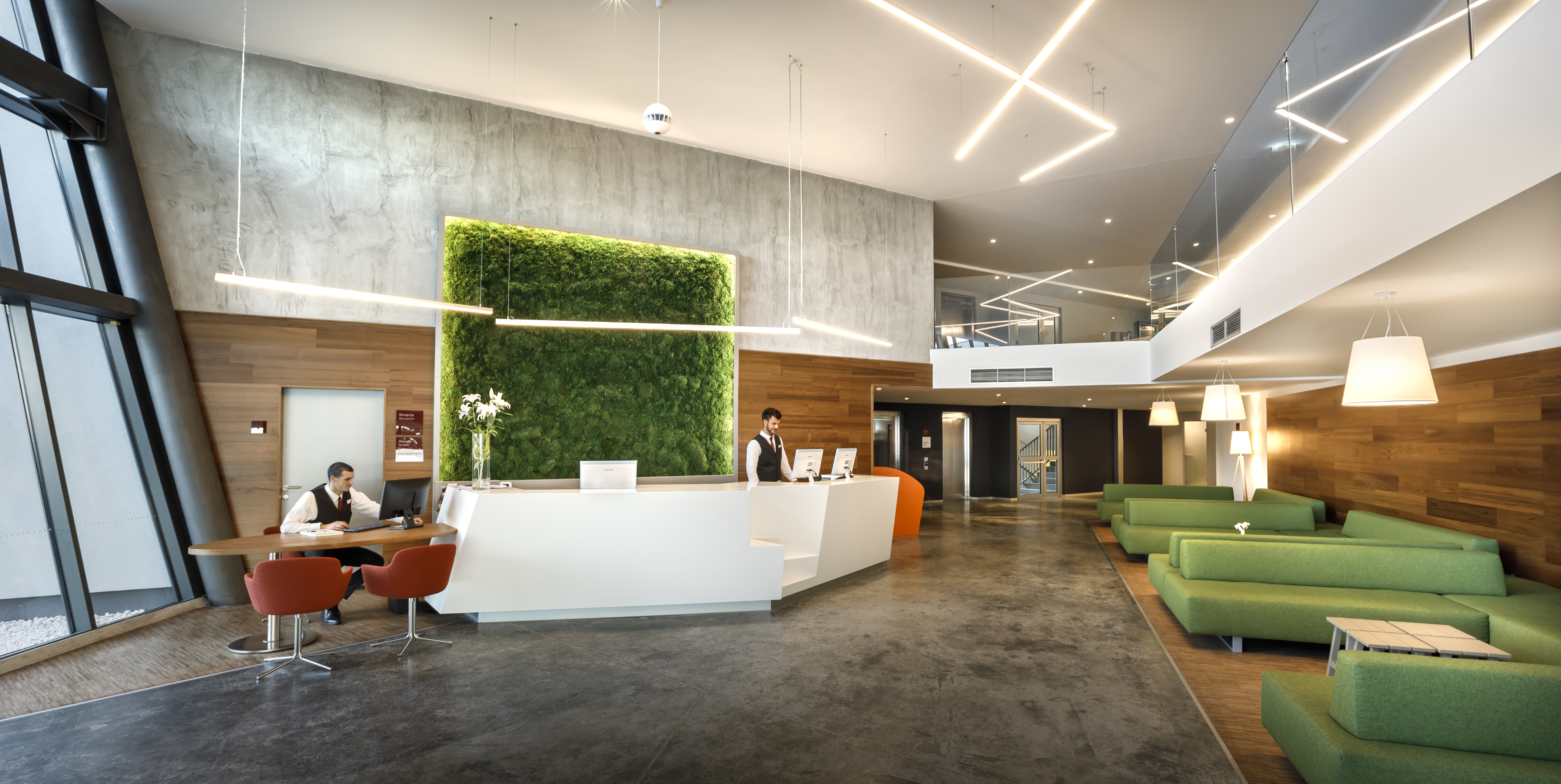Hotel Icici