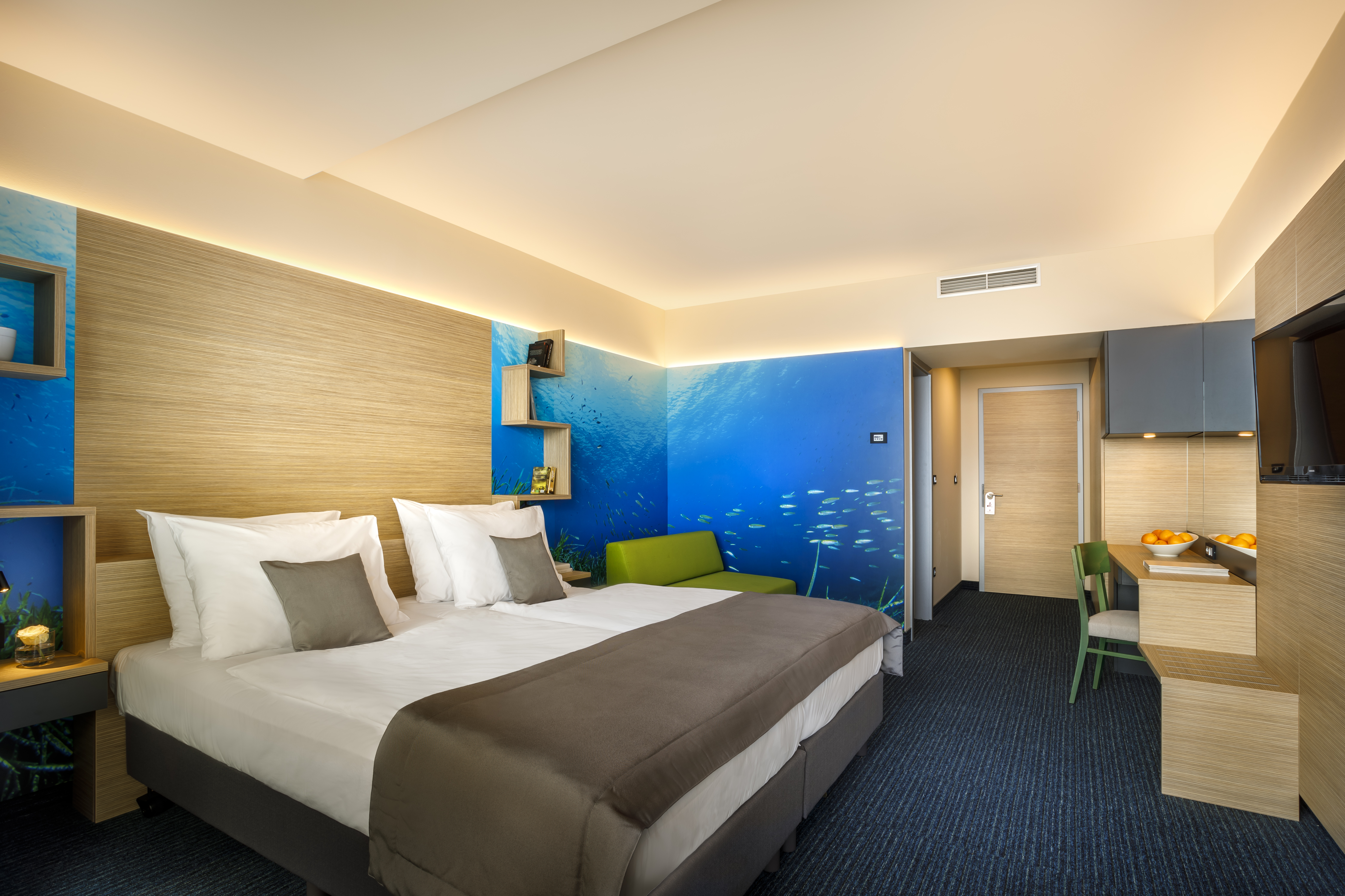 Hotel Icici