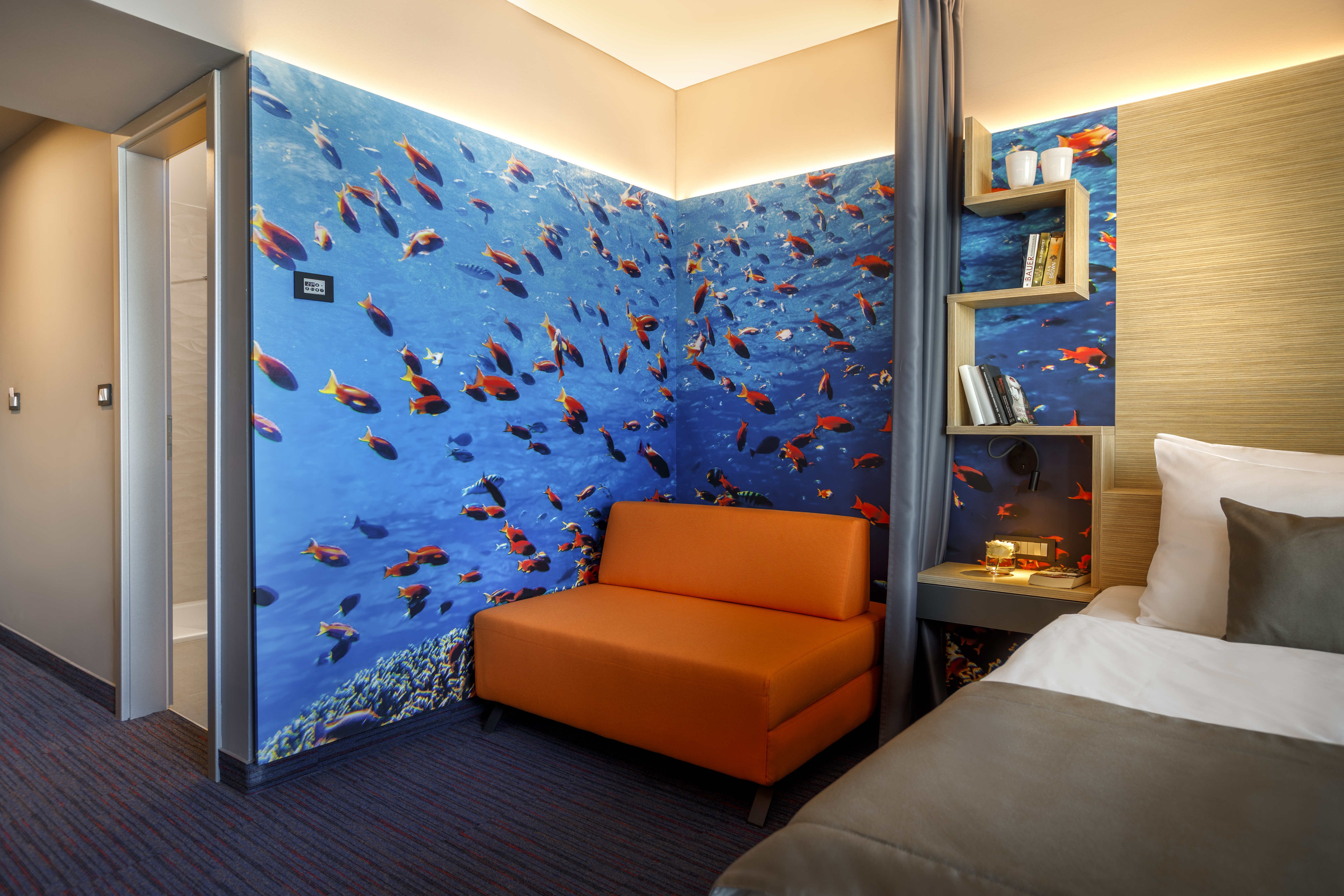 Hotel Icici