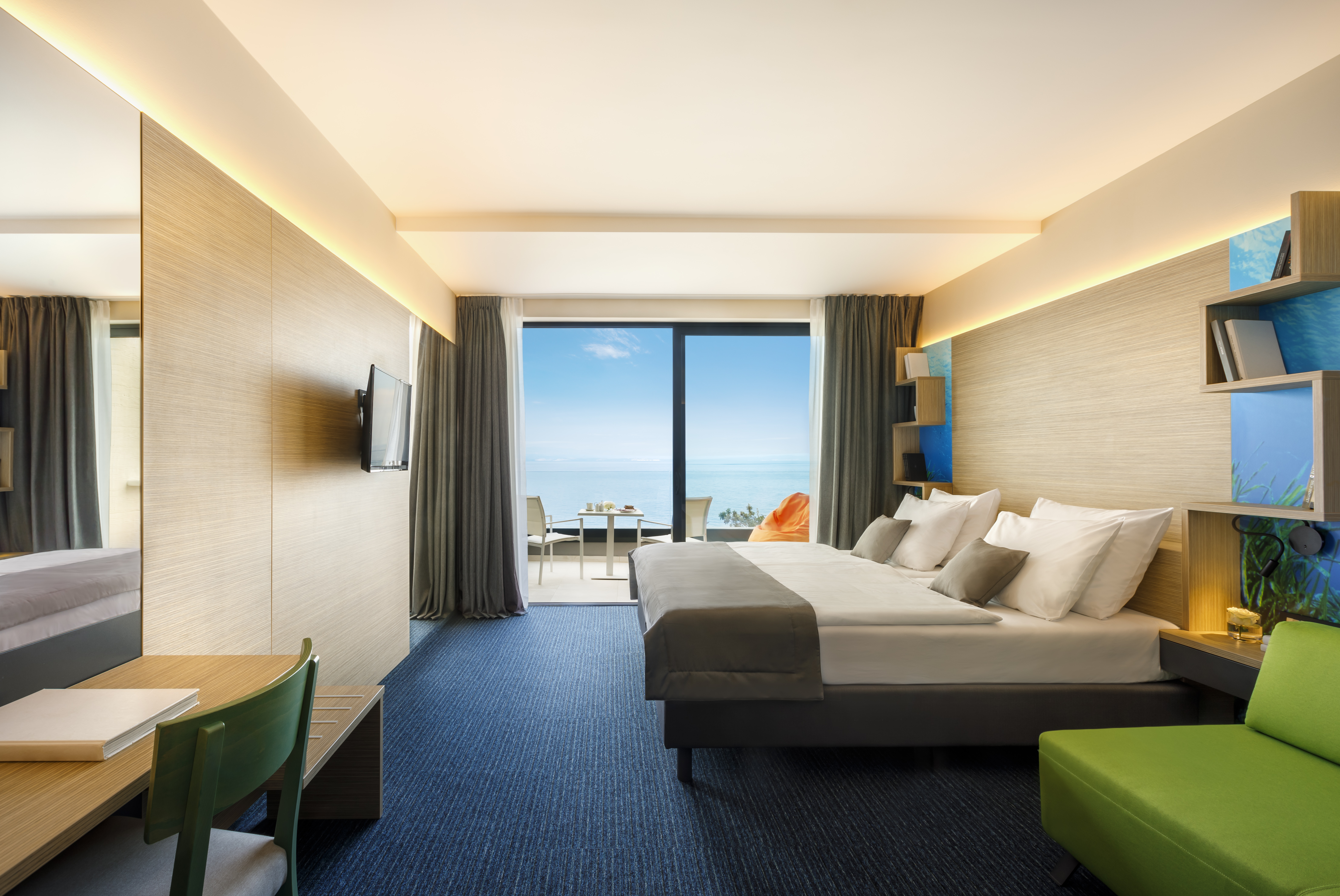 Hotel Icici