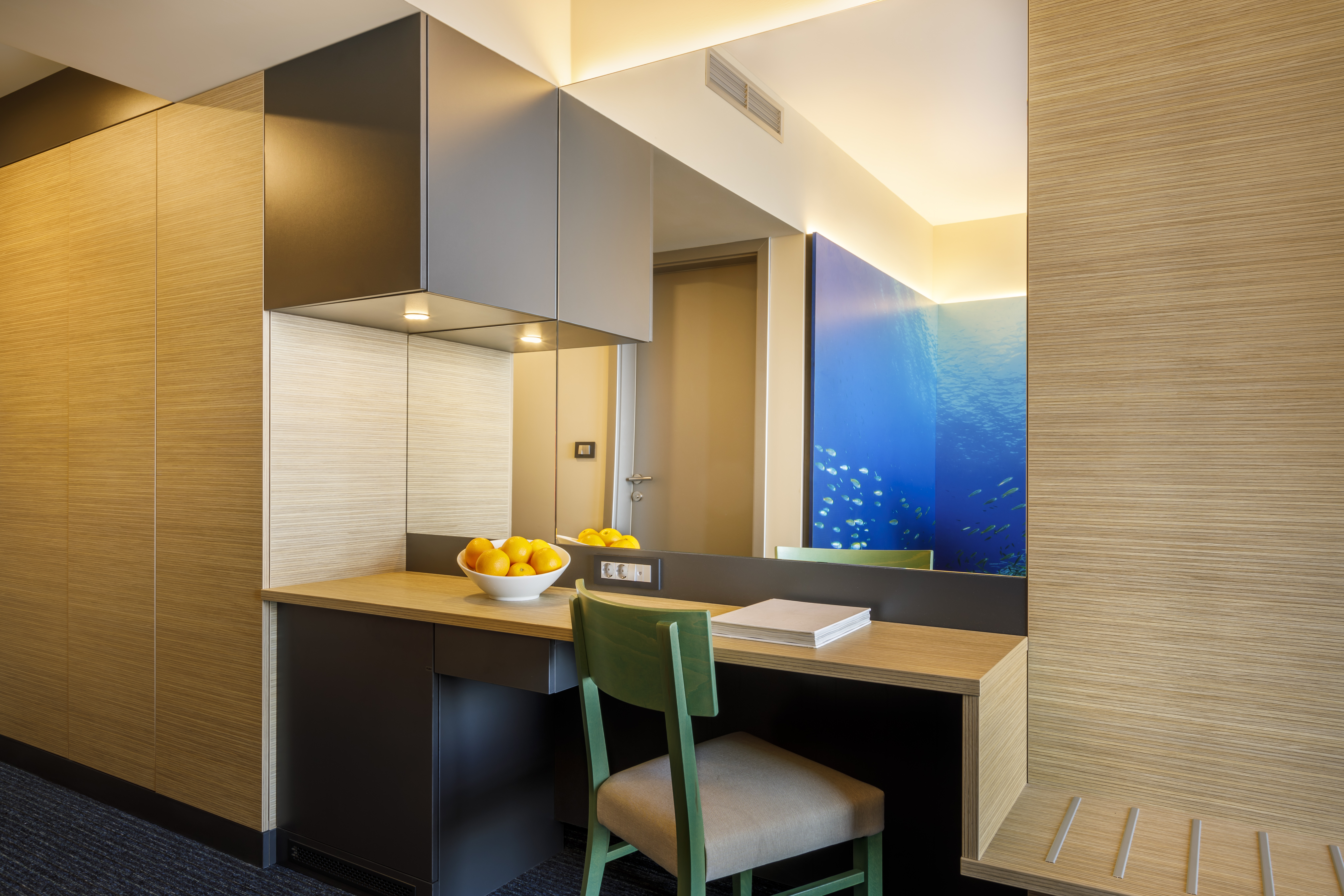 Hotel Icici
