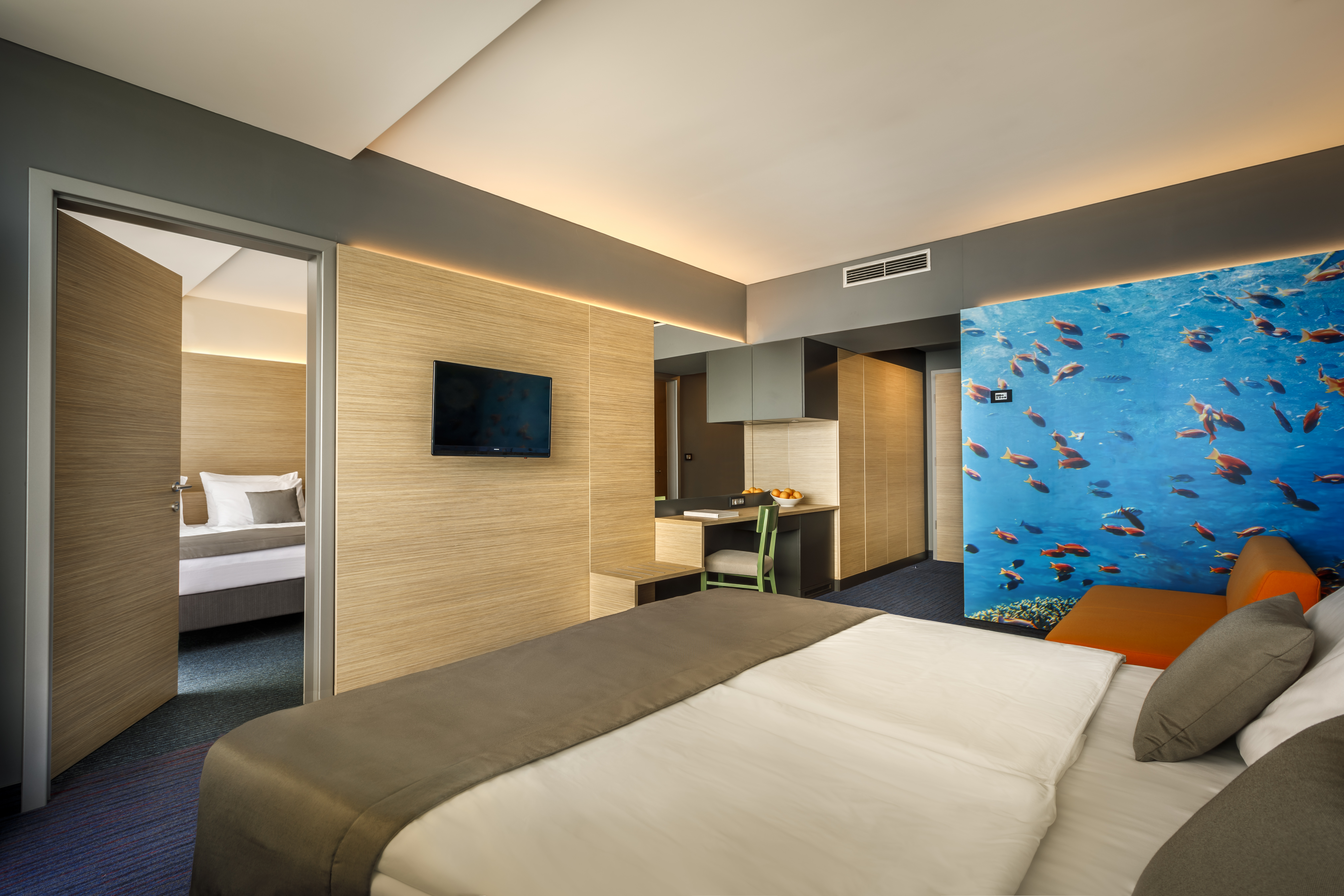 Hotel Icici