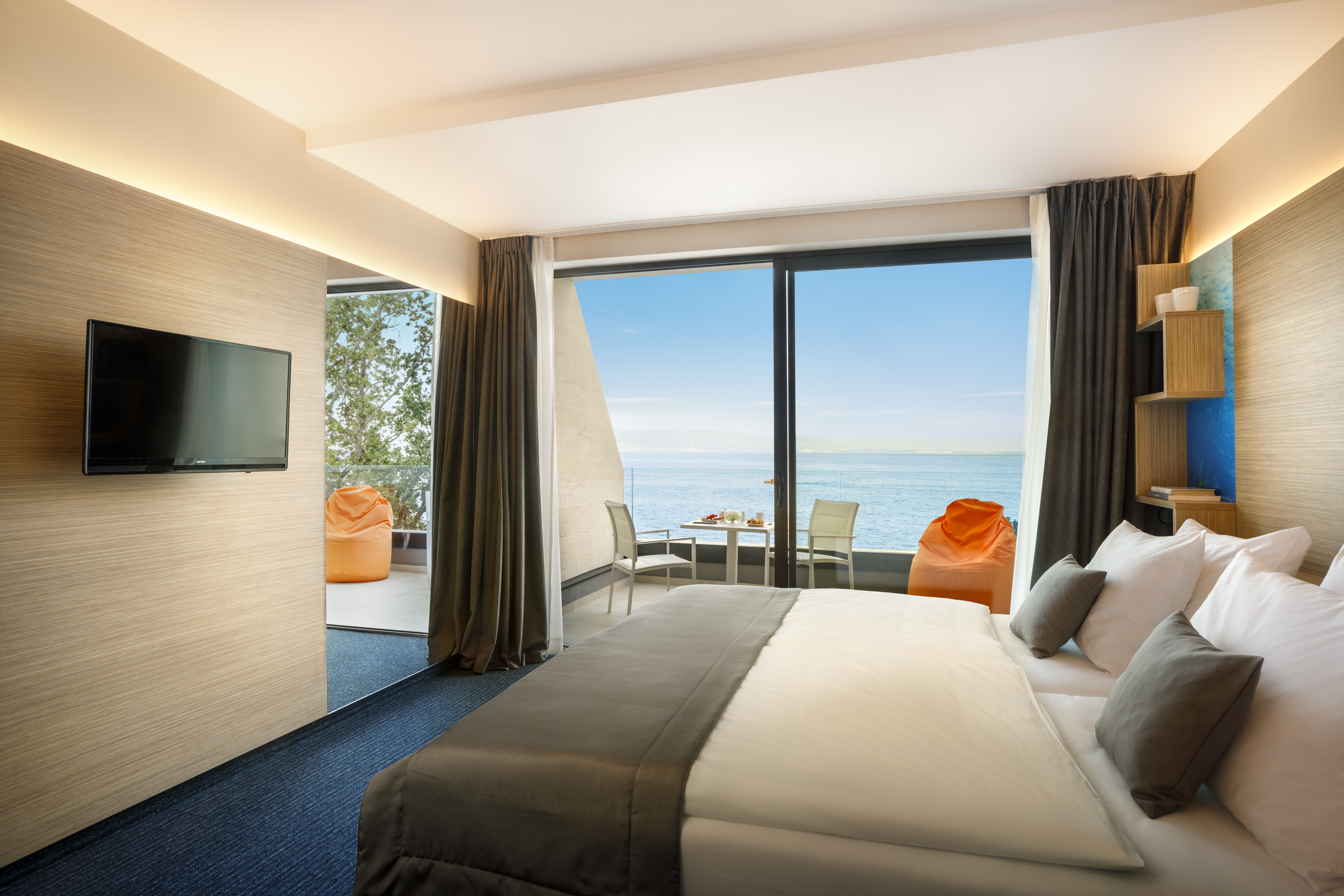 Hotel Icici
