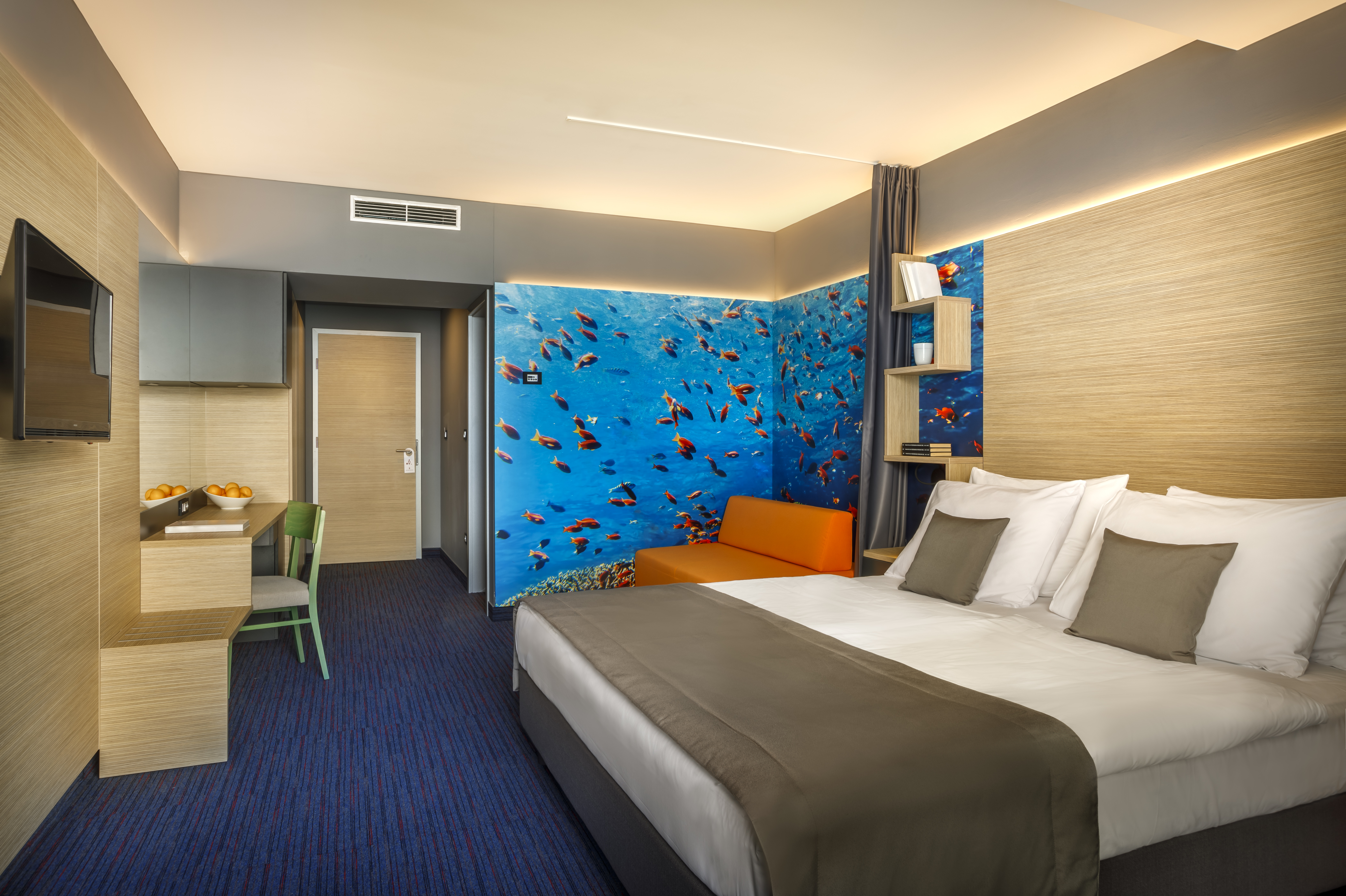 Hotel Icici