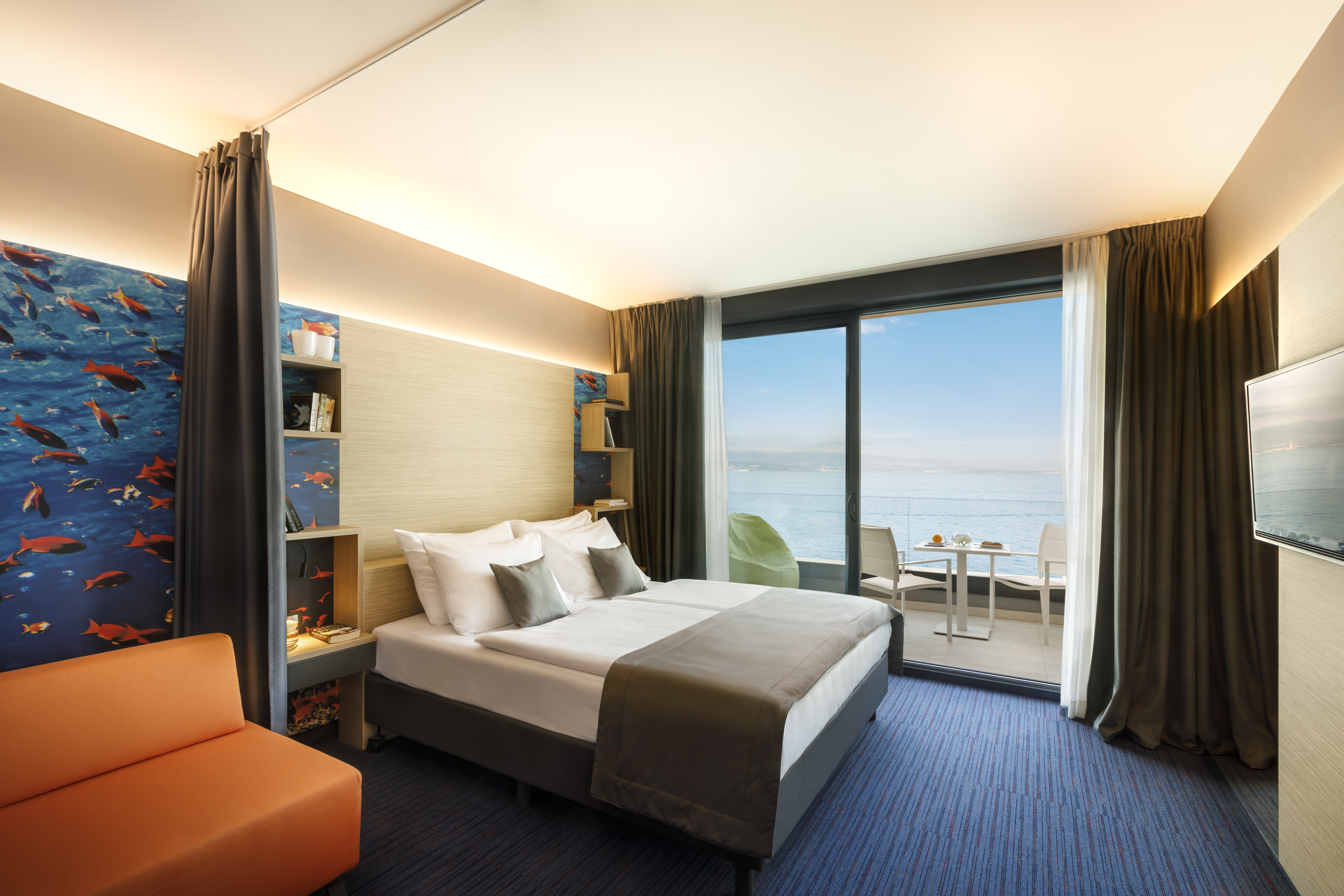 Hotel Icici