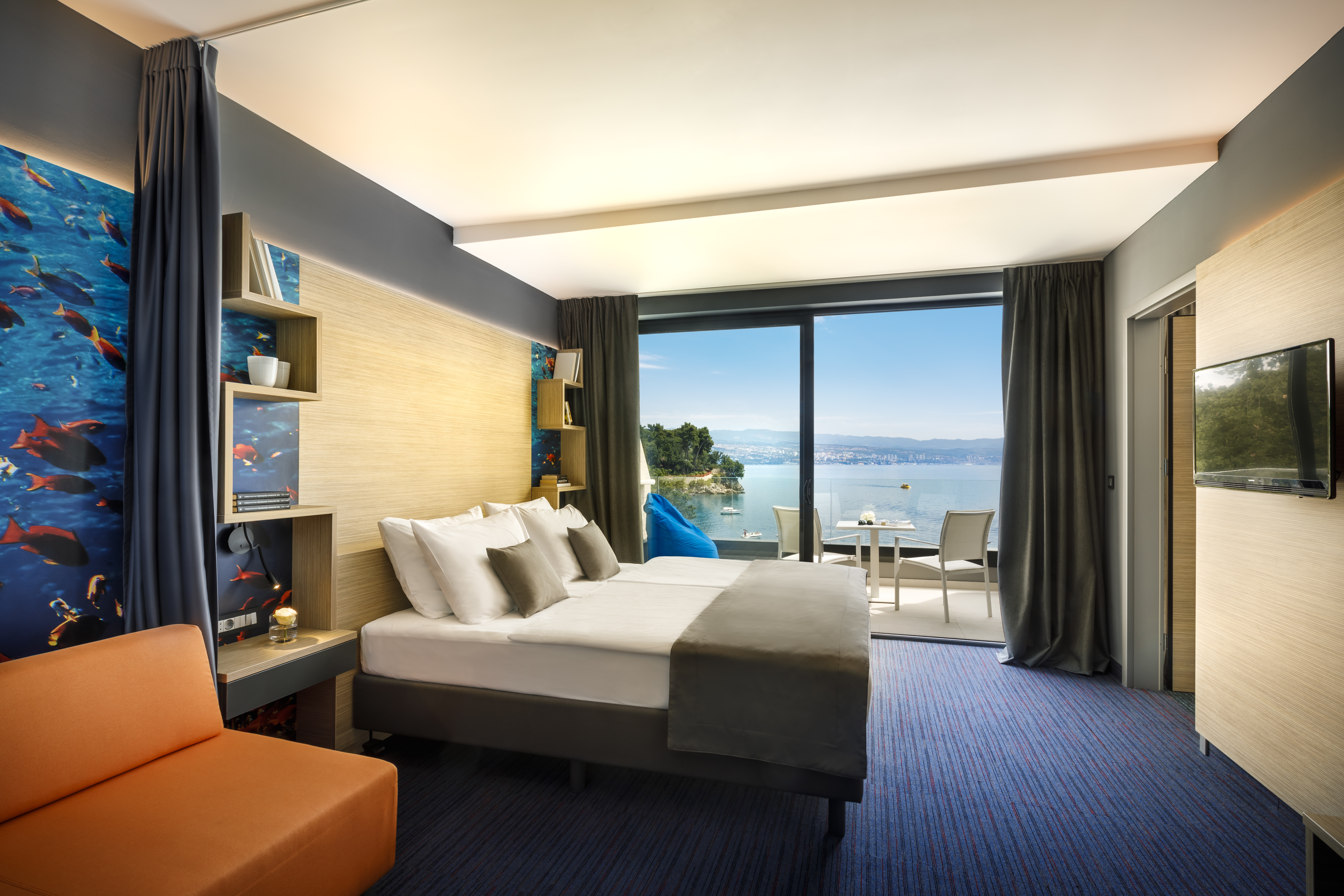 Hotel Icici