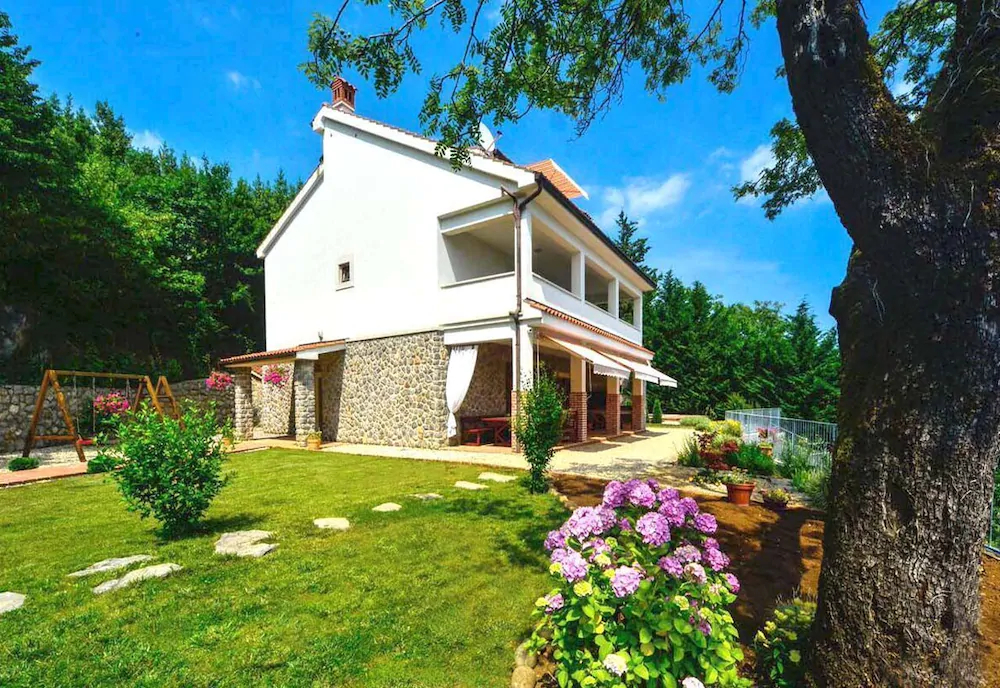 Villa Harmonia