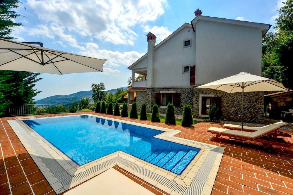 Villa Harmonia