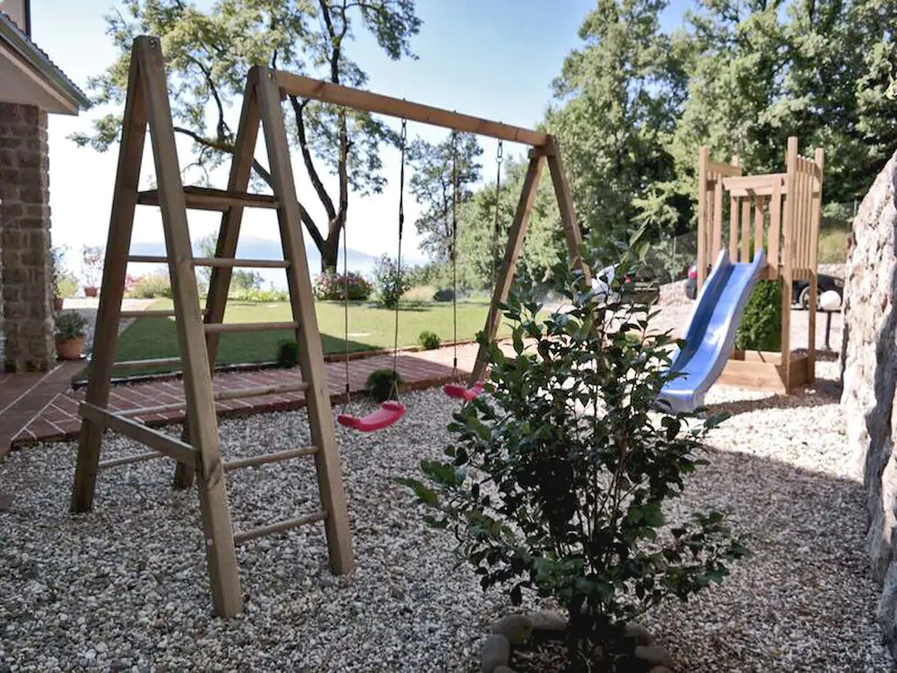 Villa Harmonia
