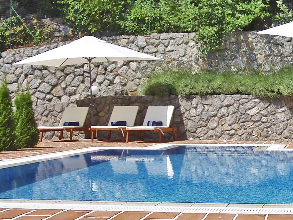 Villa Harmonia