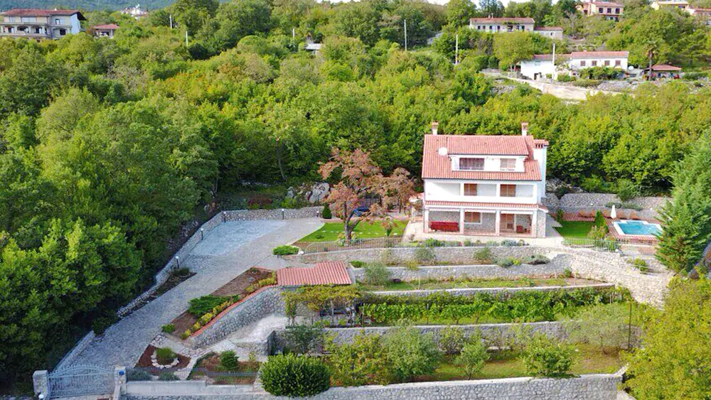 Villa Harmonia