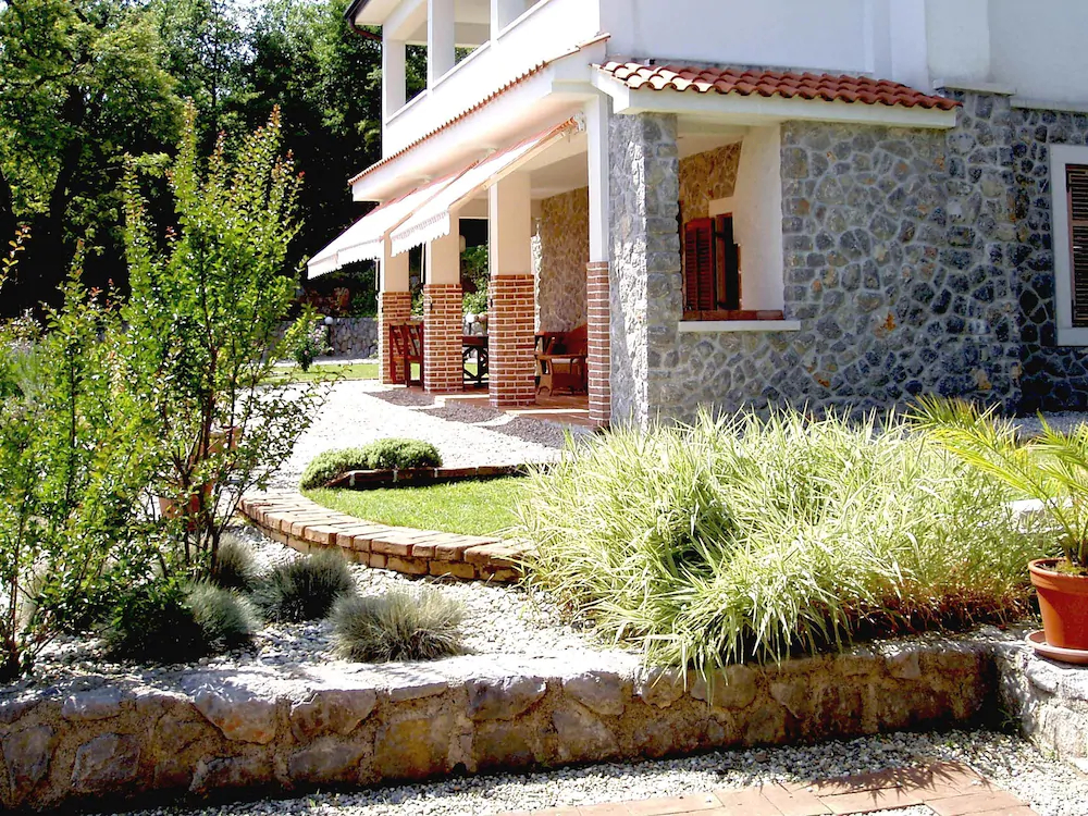 Villa Harmonia