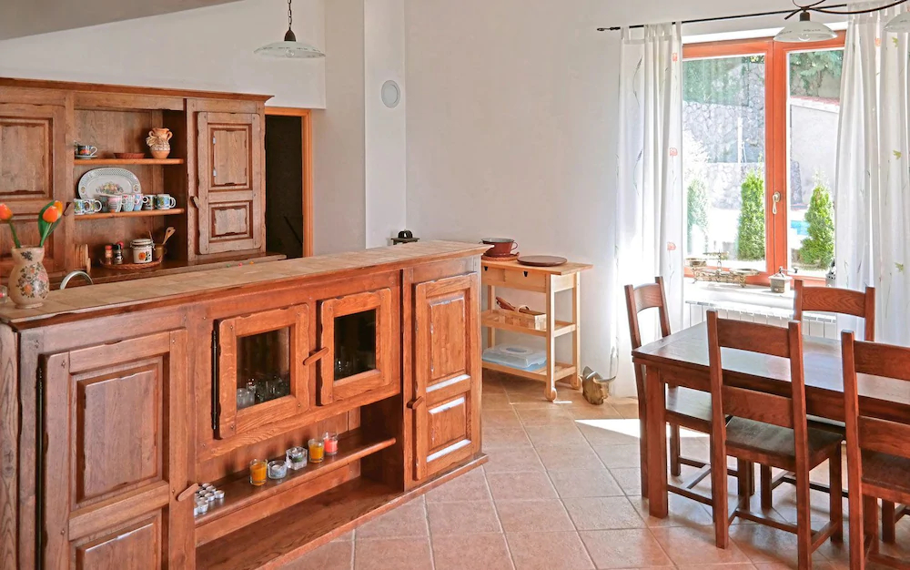 Villa Harmonia