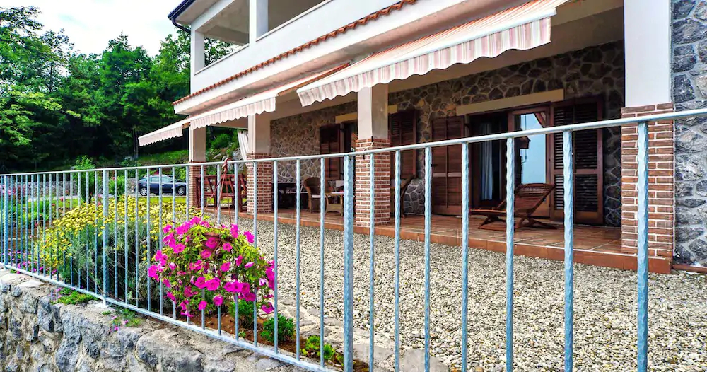 Villa Harmonia