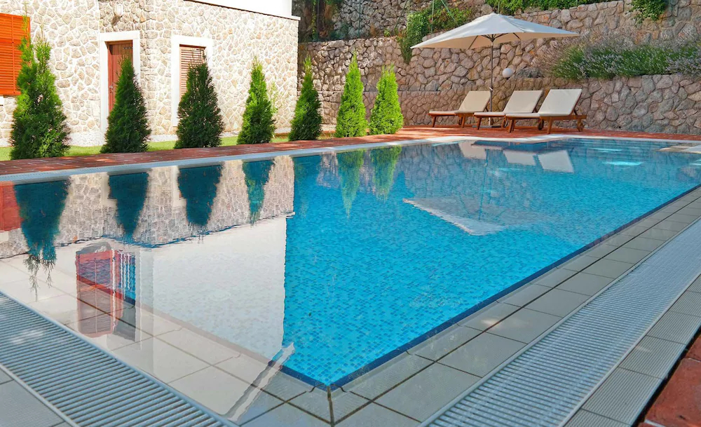 Villa Harmonia