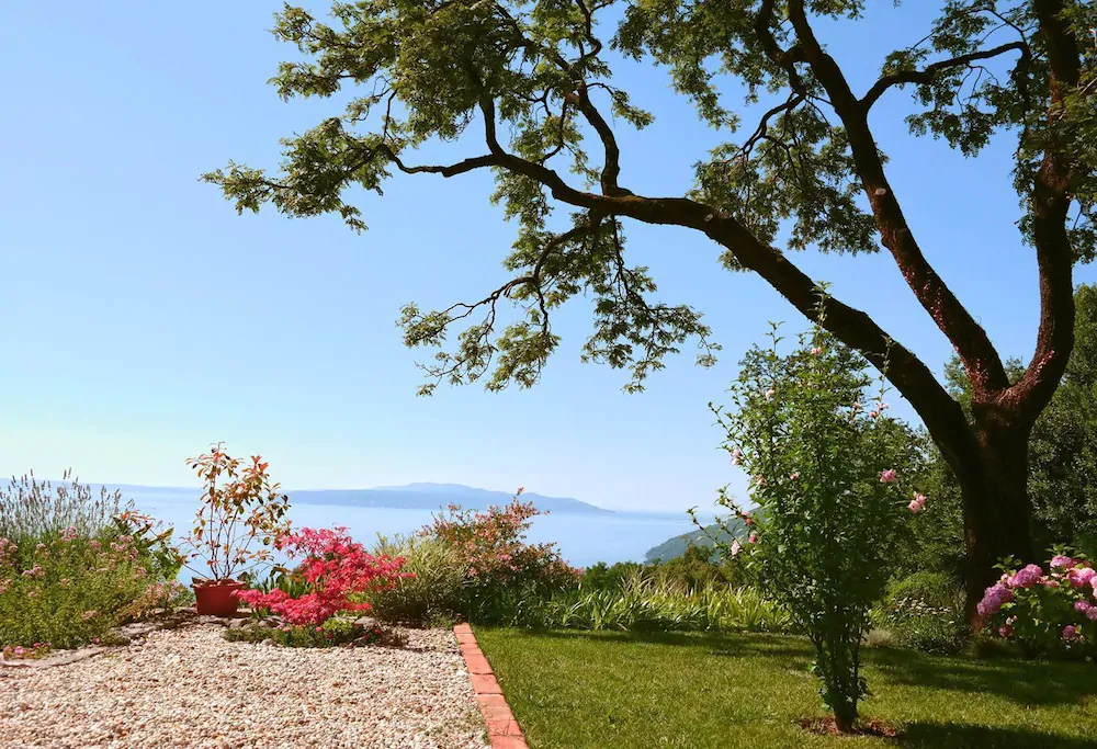 Villa Harmonia