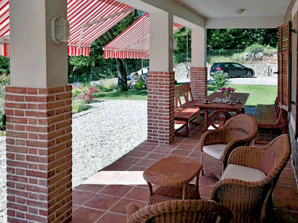 Villa Harmonia