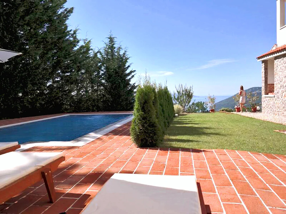 Villa Harmonia