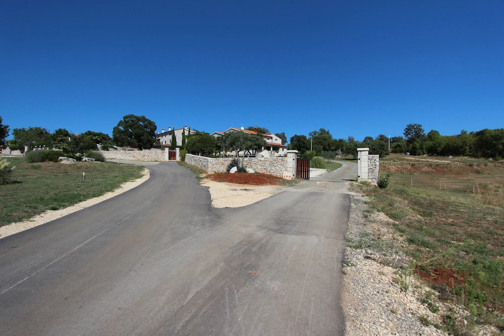 Apartments Bertetic
