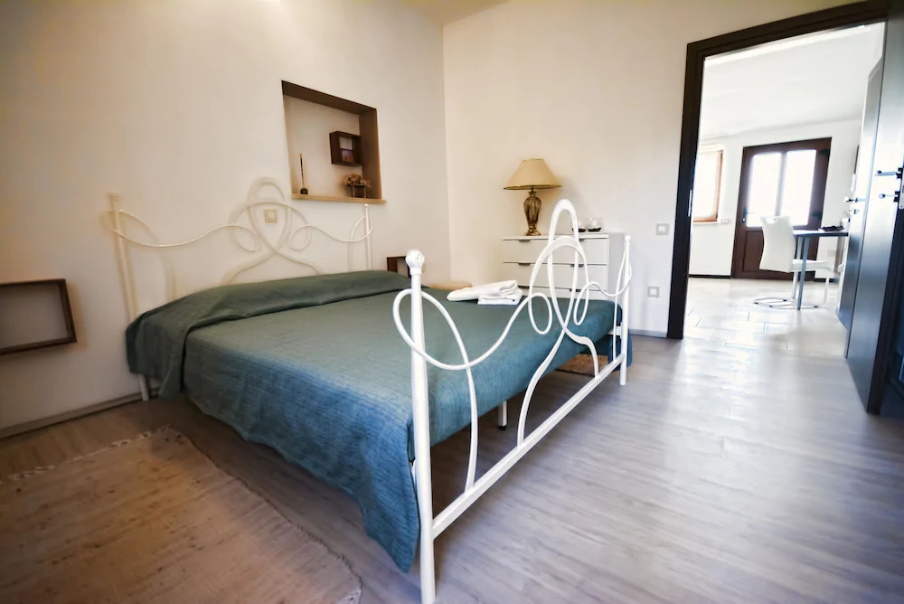 Apartments Bertetic