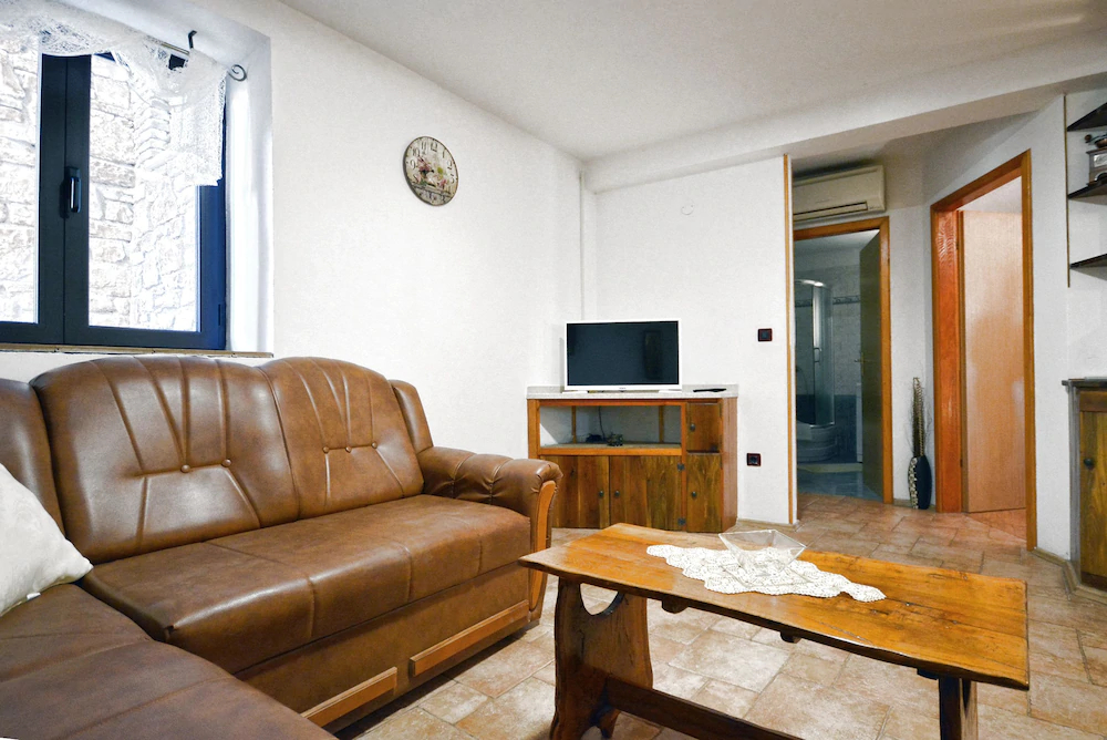 Apartments Bertetic