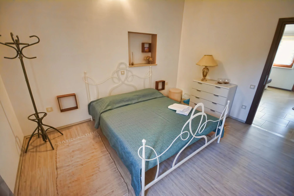 Apartments Bertetic