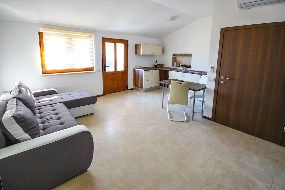 Apartments Bertetic