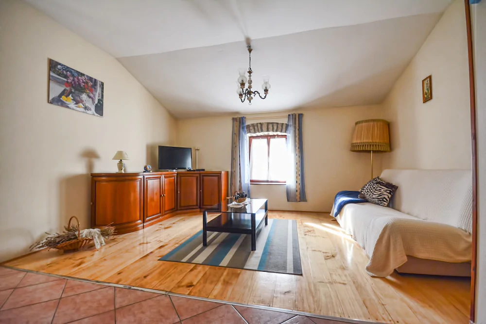 Apartments Bertetic