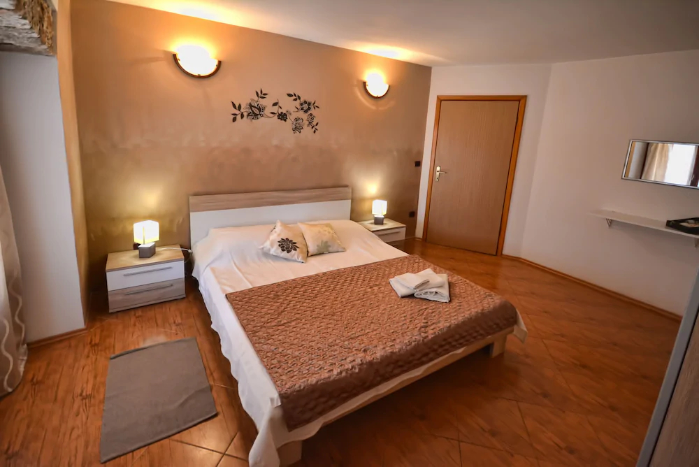 Apartments Bertetic