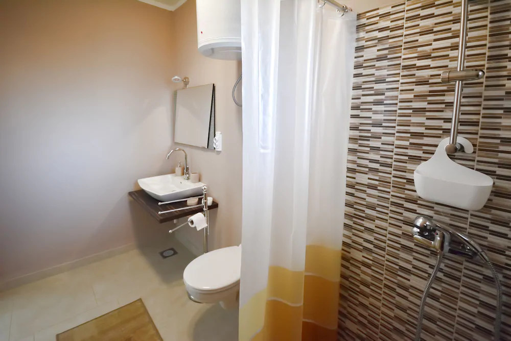 Apartments Bertetic