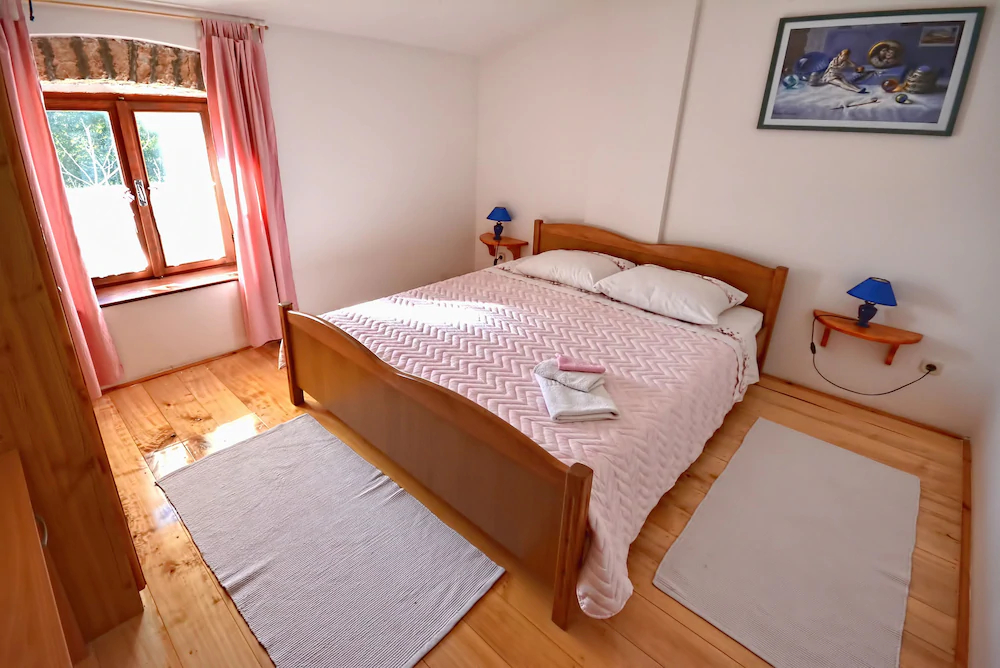 Apartments Bertetic