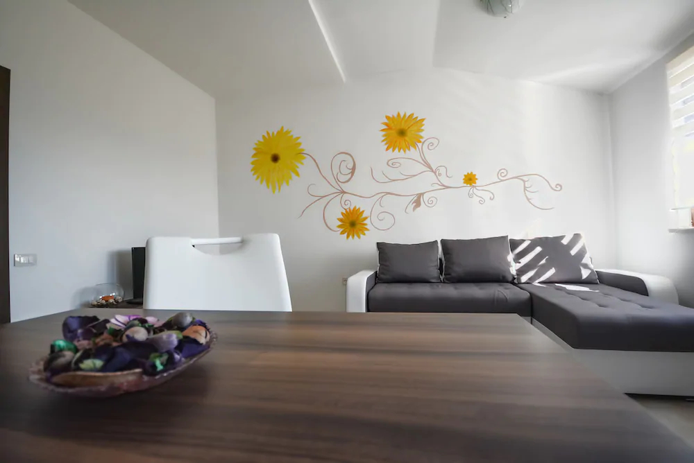 Apartments Bertetic