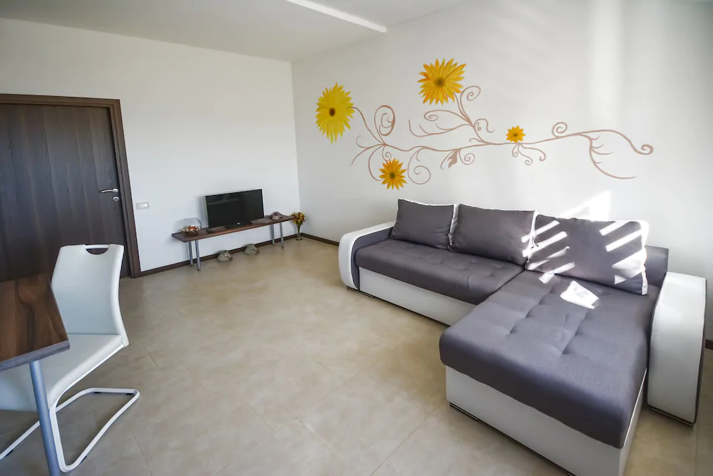 Apartments Bertetic