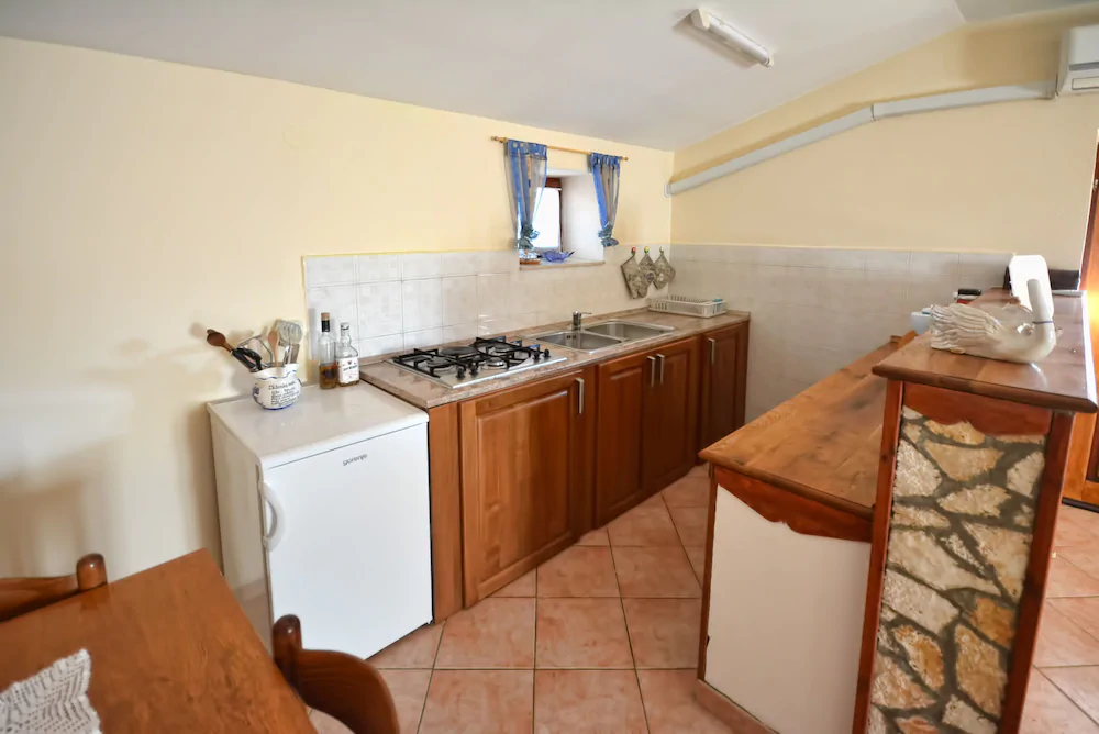 Apartments Bertetic