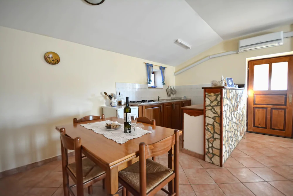 Apartments Bertetic
