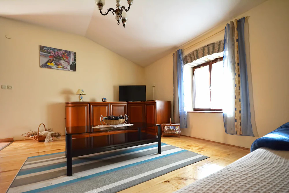 Apartments Bertetic