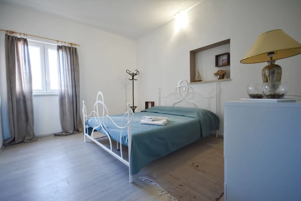 Apartments Bertetic