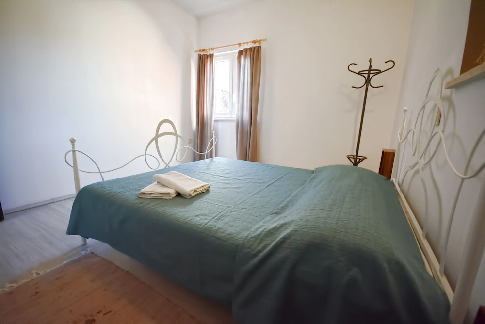 Apartments Bertetic