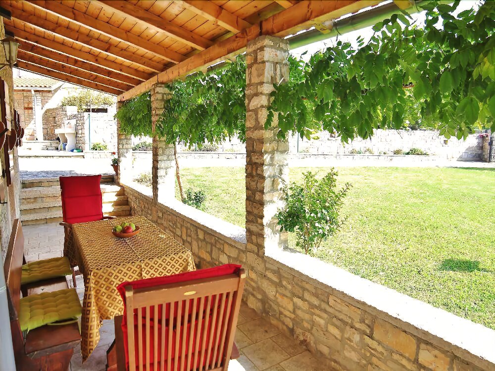 Country House Correni K4 Ana