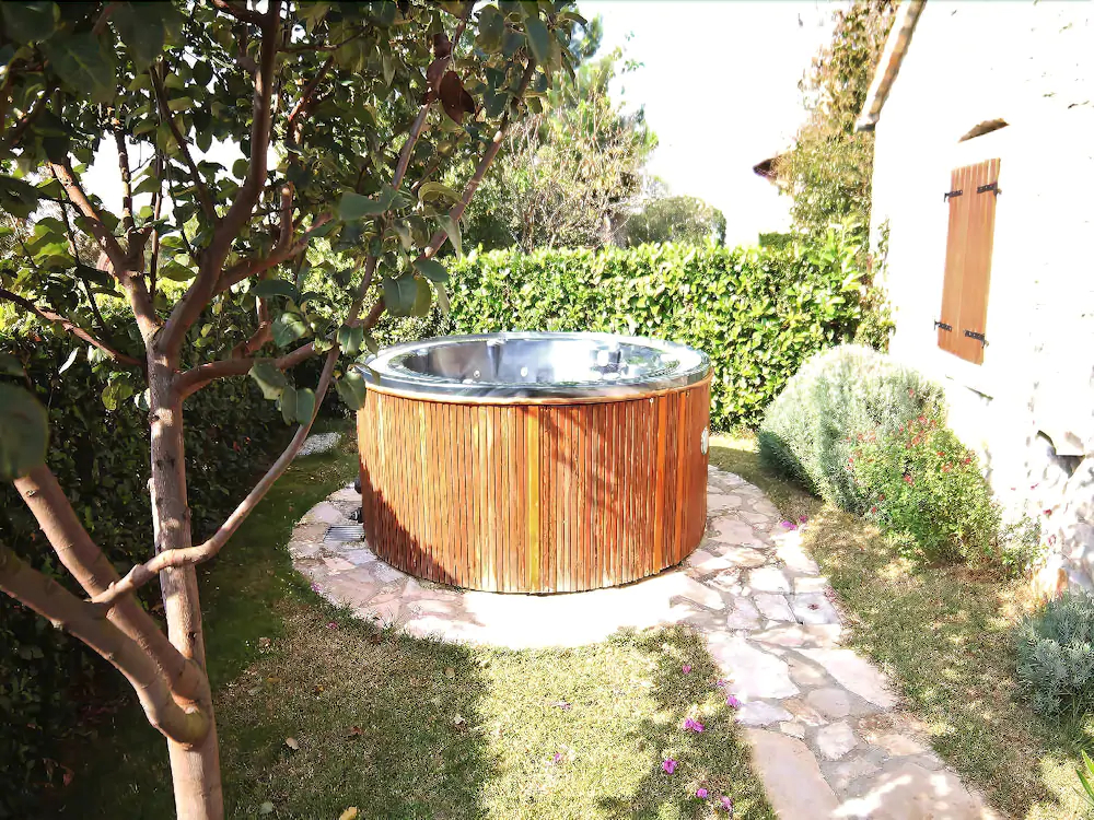Country House Correni K4 Ana