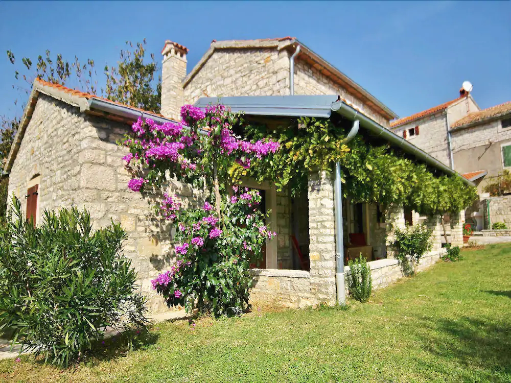 Country House Correni K4 Ana