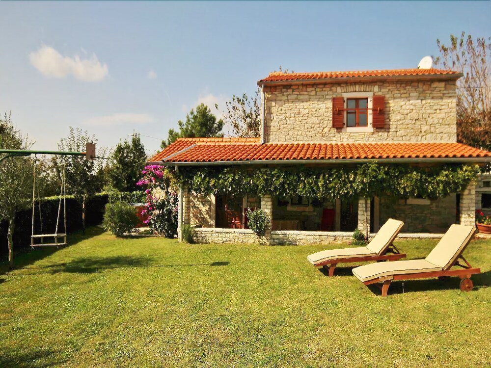 Country House Correni K4 Ana
