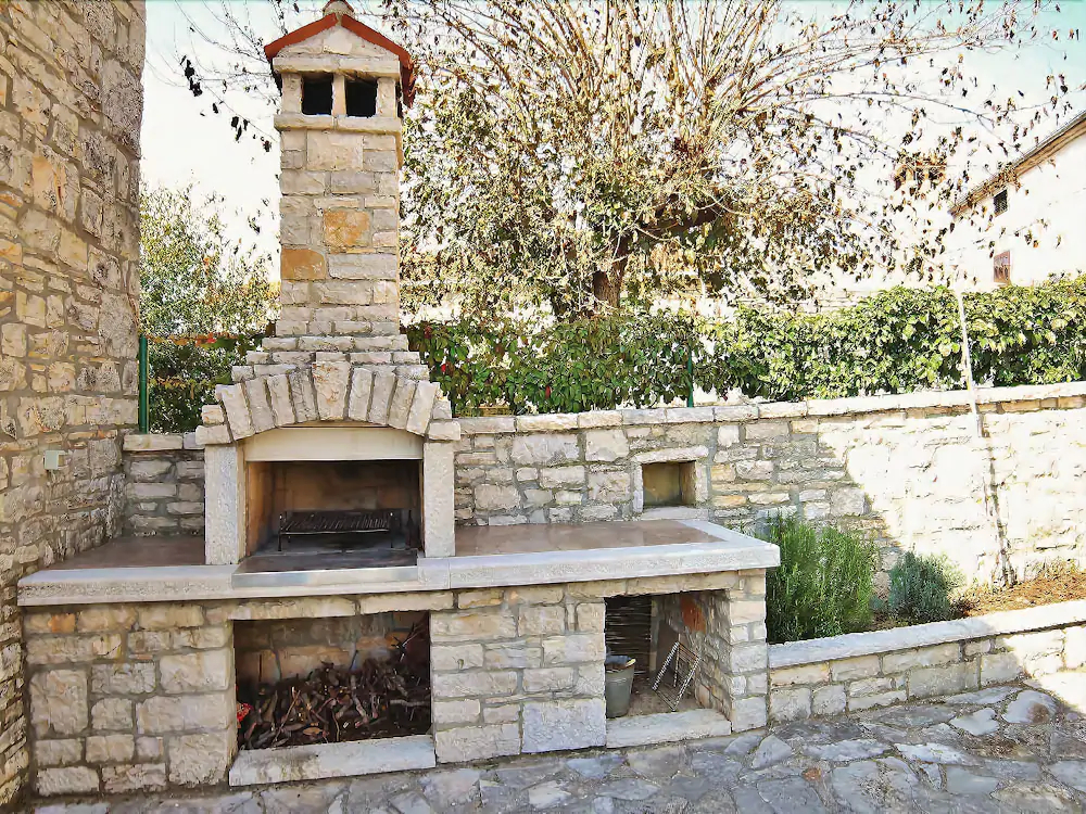 Country House Correni K4 Ana