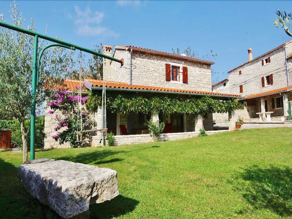 Country House Correni K4 Ana