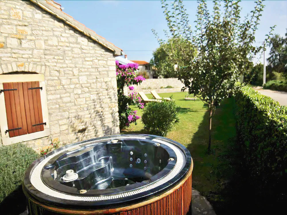 Country House Correni K4 Ana
