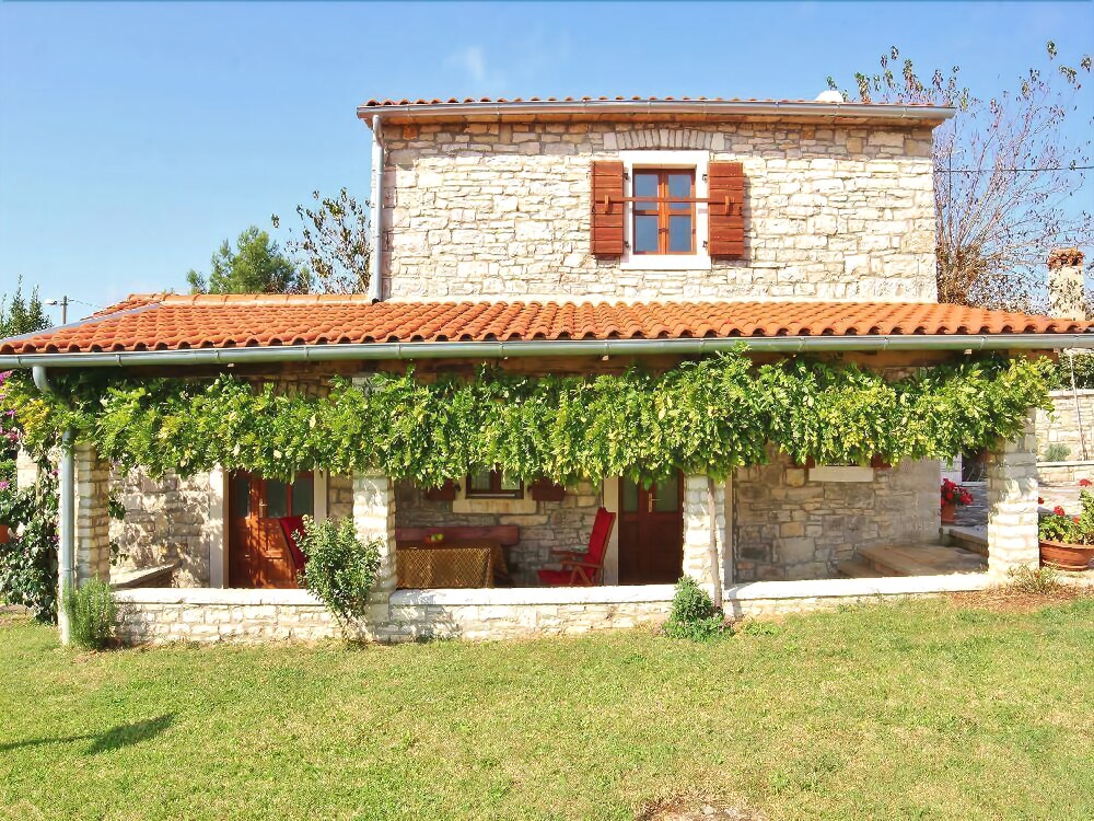 Country House Correni K4 Ana